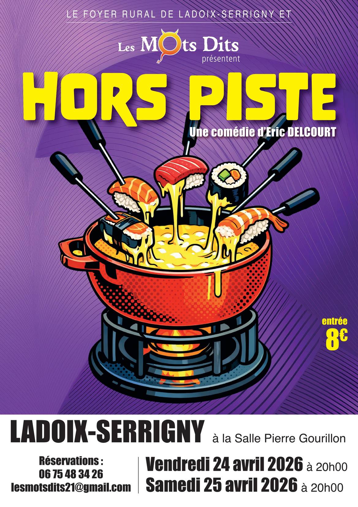 Hors-Piste"