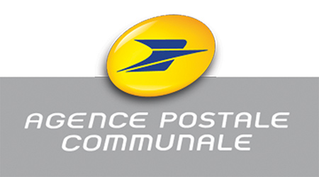 Fermeture exceptionnelle Agence Postale