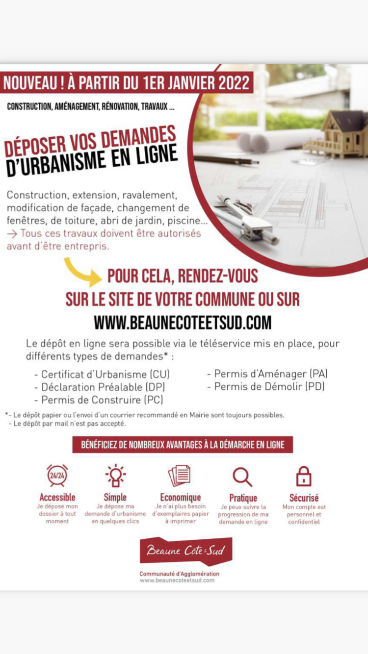 Dématérialisation