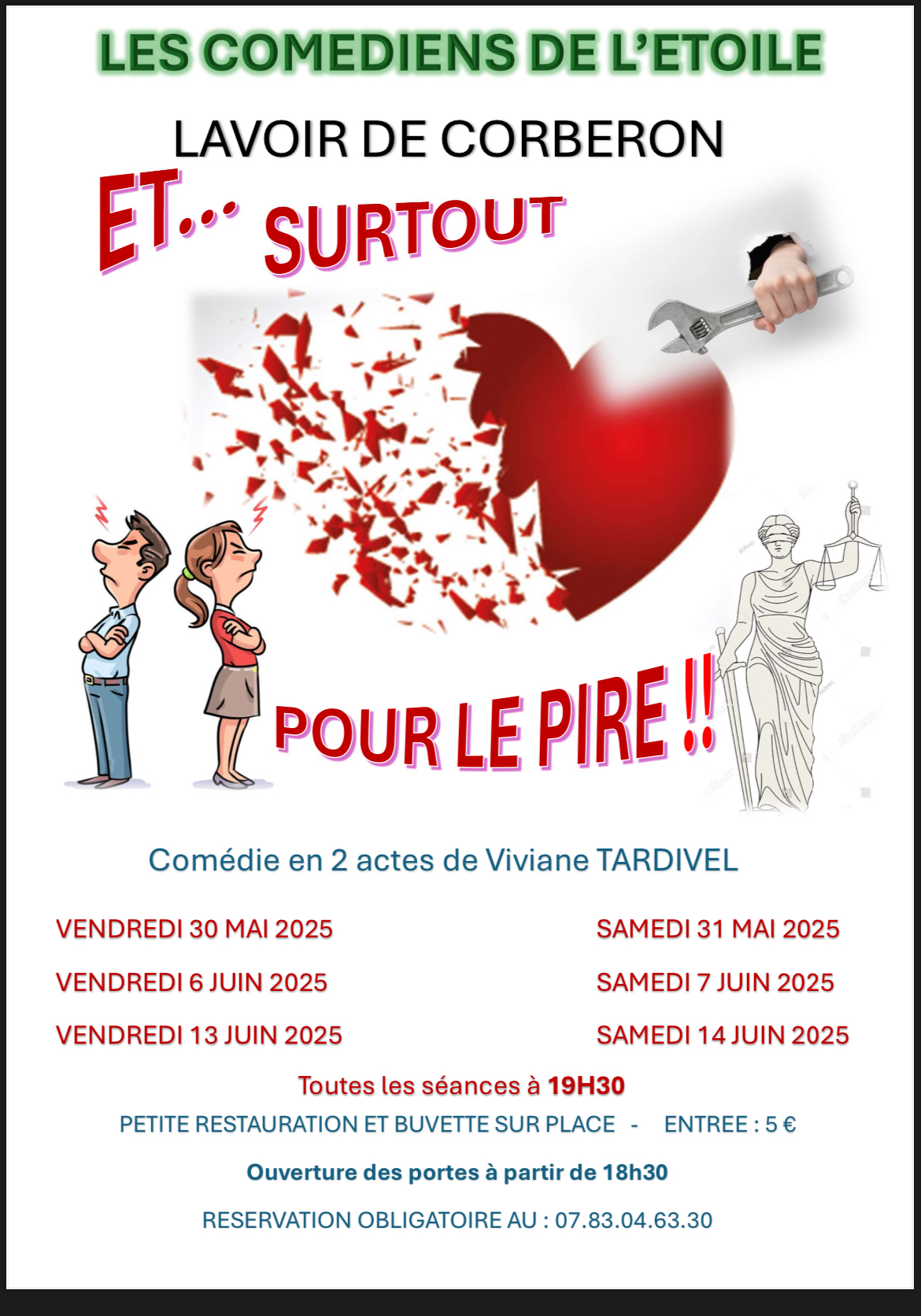 Théâtre 